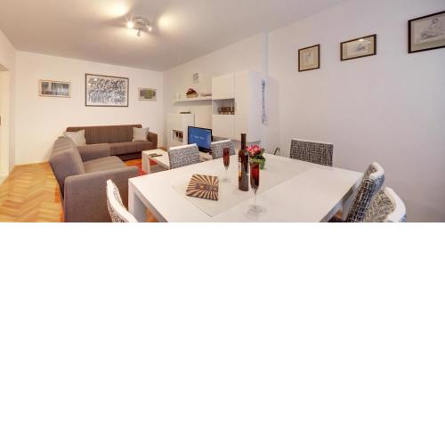 Apartment Osijek-Tvrda