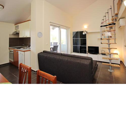 Apartment Osmanovic
