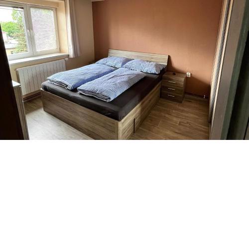 Apartment Ostrava