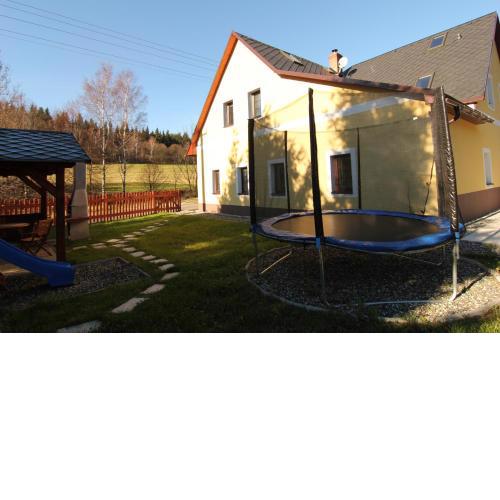 Apartment Ostružná
