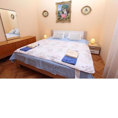 Apartment Oto