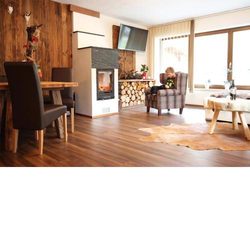 Apartment Ötztal