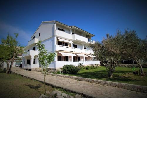 Apartment Pag 13060a