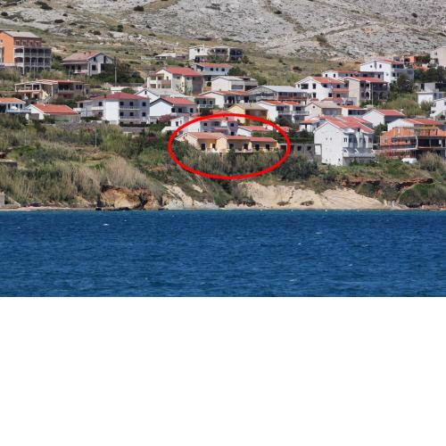 Apartment Pag 4119c