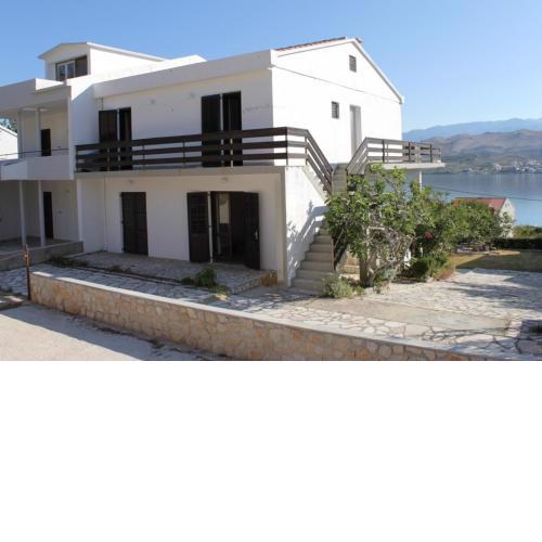 Apartment Pag 6529a