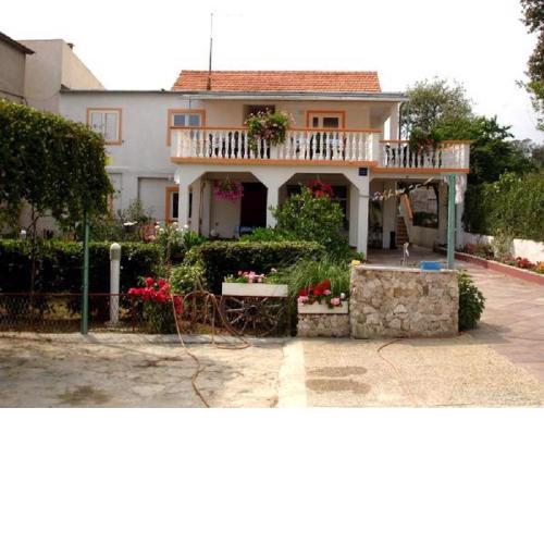 Apartment Pakostane 14658a