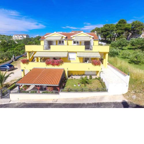 Apartment Pakostane 7