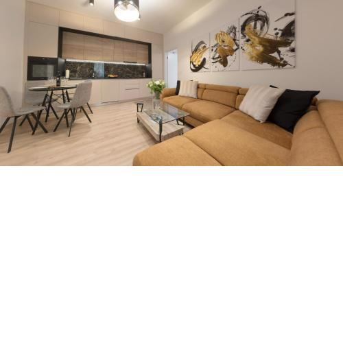 Apartment Palazzo, Zagreb town centre