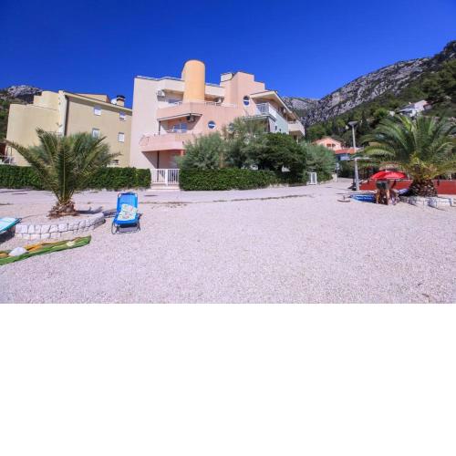 Apartment Pali