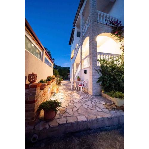 Apartment Palit 1