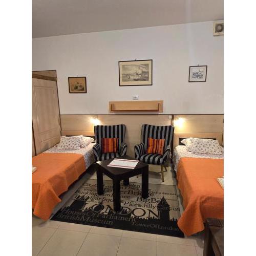 Apartment Palmita Bacvice