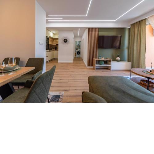 Apartment Palo