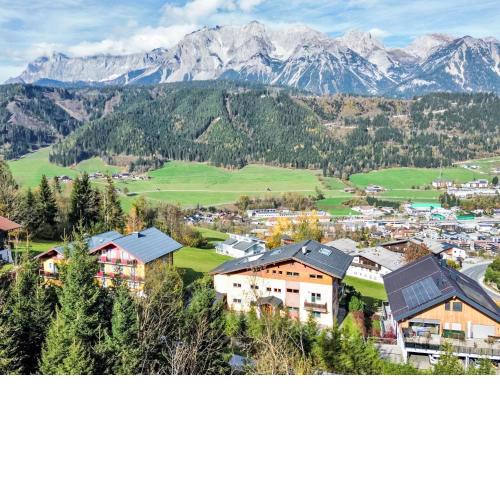 Apartment Panorama Dachstein by Interhome