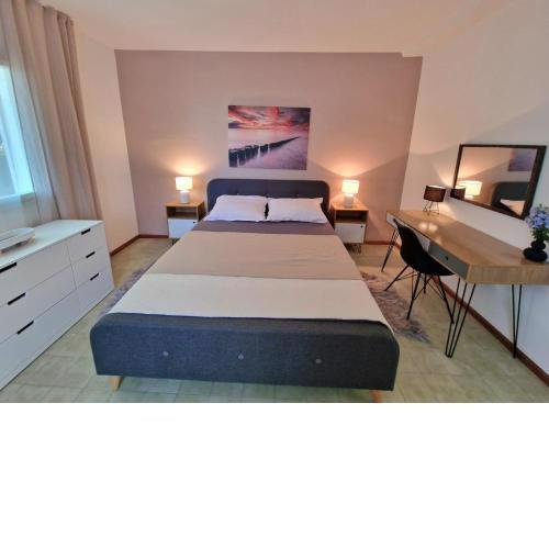 Apartment Panorama