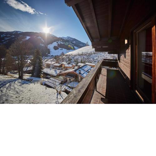 Apartment Panorama