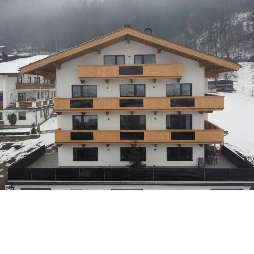 Apartment Panoramablick by Interhome