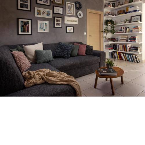 Apartment Pantarul