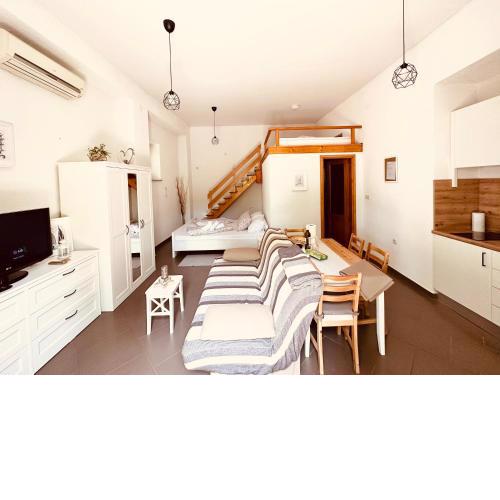 Apartment Paolo