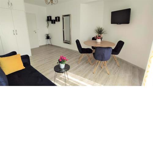 Apartment Pape