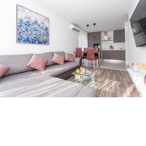 Apartment Papillon
