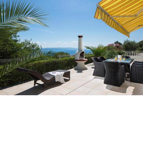Apartment Paradiso - Ravni