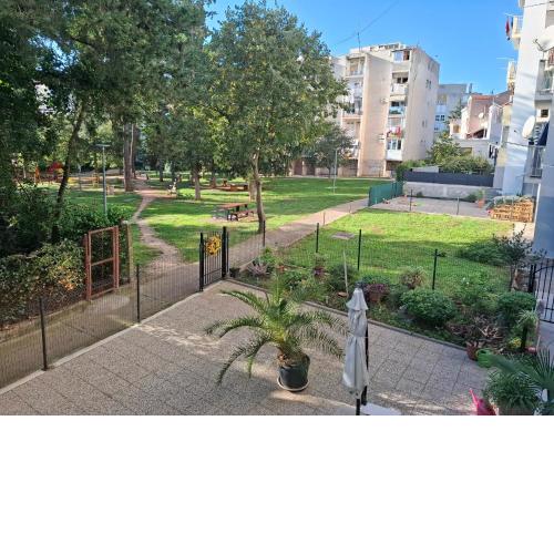 Apartment Park Melada