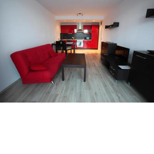 Apartment Park Radouč - 60m2