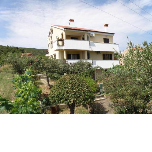 Apartment Pasman 14788b