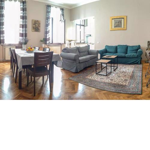 Apartment Pataky