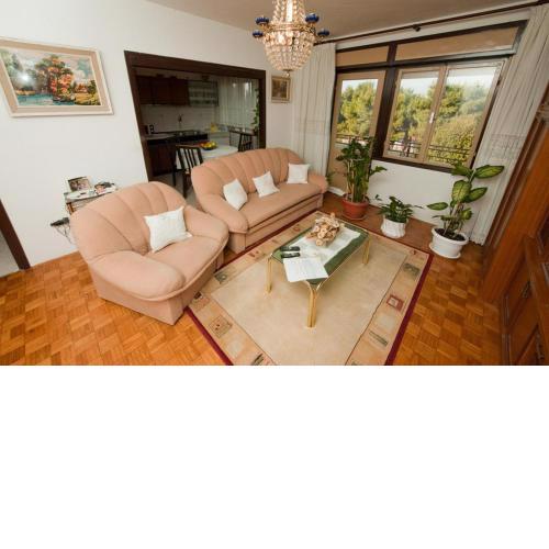 Apartment Patricia