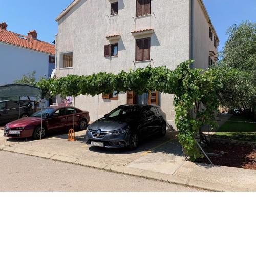 Apartment Patris