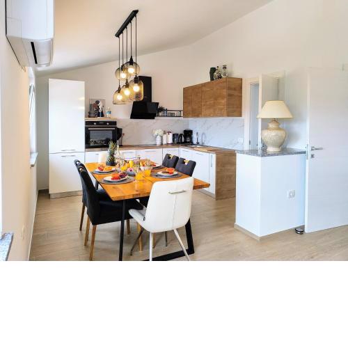 Apartment Pavao 2126