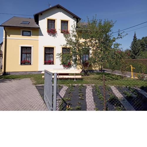 Apartment Pavel