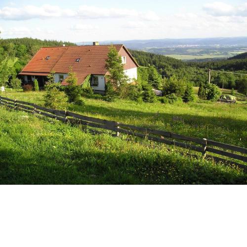Apartment Pavla