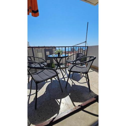 Apartment Pavle