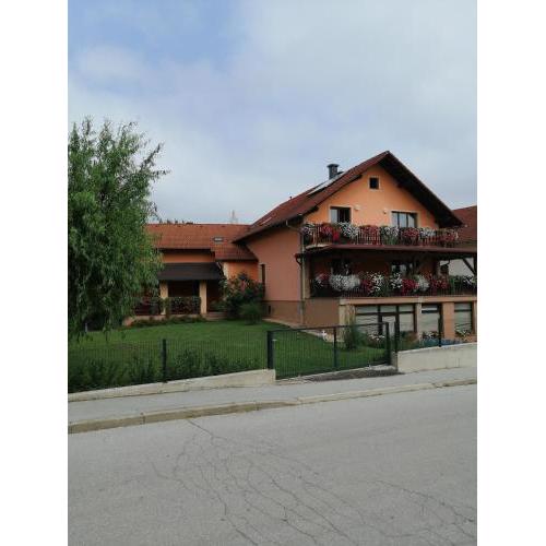 Apartment Pavlešić