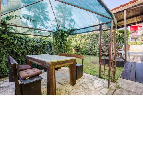 Apartment Pavlovic