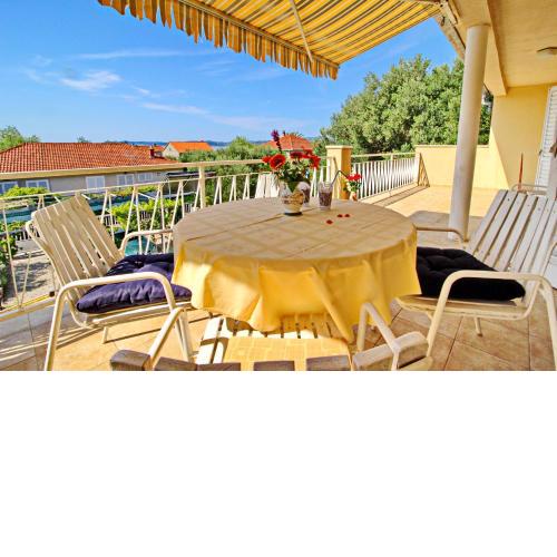 Apartment Pehar