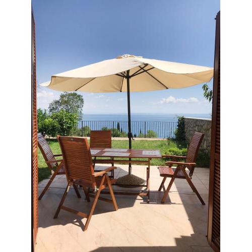 Apartment Peharovo Lovran