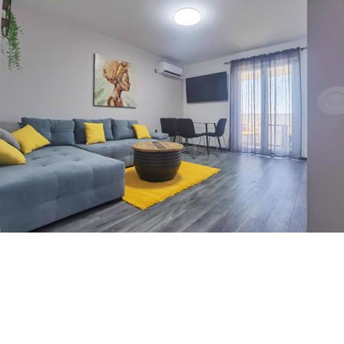 Apartment PEK