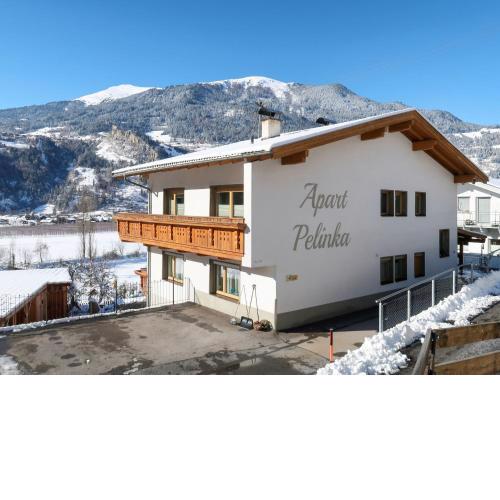 Apartment Pelinka-2 by Interhome