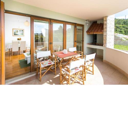 Apartment Penetra
