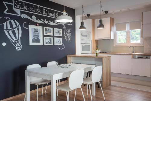 Apartment Penthouse Mak