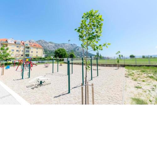 Apartment Pepalo,Omis free parking