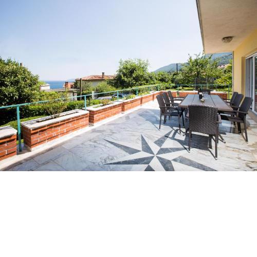 Apartment Pepi
