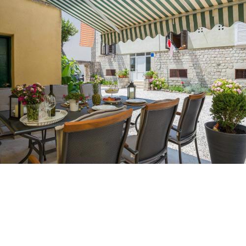 Apartment Pere