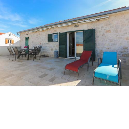 Apartment Perina