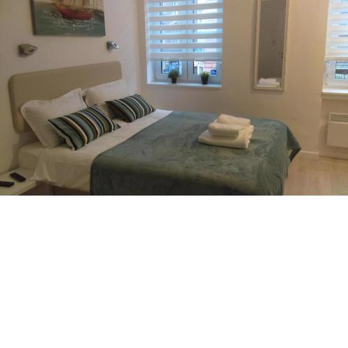 Apartment Perla