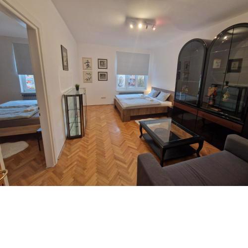 Apartment Perok Design, Vinogradska