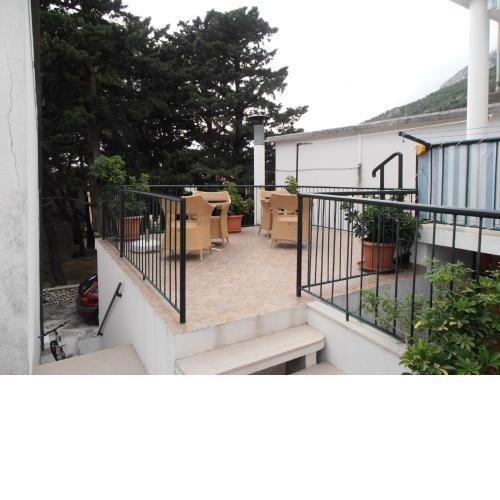 Apartment Perović